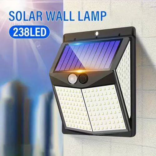 Best Solar Outdoor Wall Lights With Motion Sensors for Singapore Homes