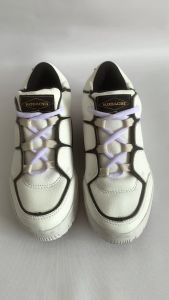 Sepatu Kodachi ARO Plus Zenna Zena Full Leather Sneakers Kasual Fashion Pria Wanita