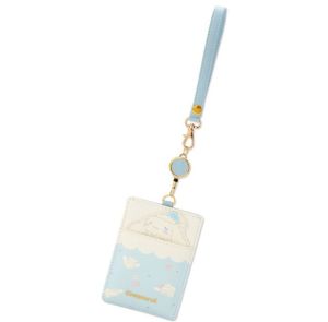 Dompet Lipat Karakter / Dompet Lipat Hello Kitty dan My Melody / Dompet Karakter