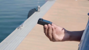 SJCAM C300 Action Camera 4K กล้องแอคชั่น 4K หน้าจอ 1.3 นิ้ว 2 จอ ชัดทั้งกลางวันและกลางคืน มี Wi-Fi