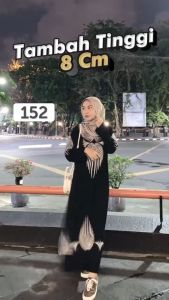 Ubat Tambah Tinggi Badan Boney Original Supplement Growth Height Peninggi Badan