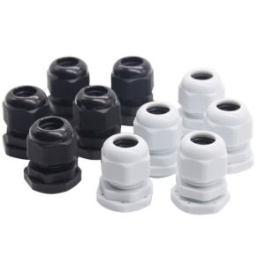 Siết cáp nhựa PG7
