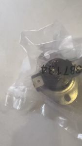 Cầu chì nhiệt / Rơle nhiệt / Nhiệt Kế Máy Sấy Whirlpool Maytag Kenmore (HUE)