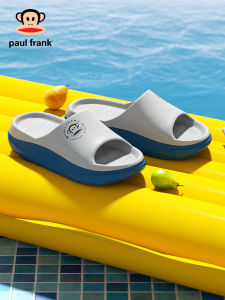 Dép Đi Trong Nhà Mùa Hè Đế Dày Chống Trượt EVA Thoải Mái Cho Nam Và Nữ Dép Đi Trong Nhà Đế Mềm Đế Cao Su Chống Trượt