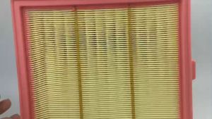 LỌC GIÓ ĐỘNG CƠ ISUZU DMAX ISUZU MUX MÃ OEM 8981402650 8-98140265-0