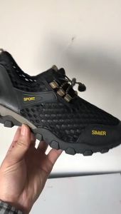 SEPATU STONGER SNEAKERS IMPORT TERBARU HIKING SHOE OUTDOORCOD GRATIS ONGKIR