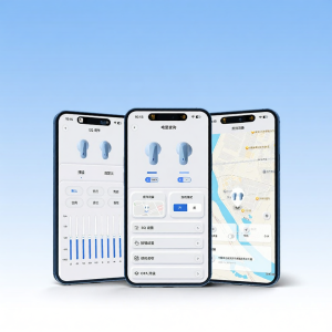 ROEL-PLAY | Tai Nghe Bluetooth 2026 Chất Lượng Âm Thanh Cao Dung Lượng Pin Dài Hủy Tiếng Ồn Đeo Thoải Mái
