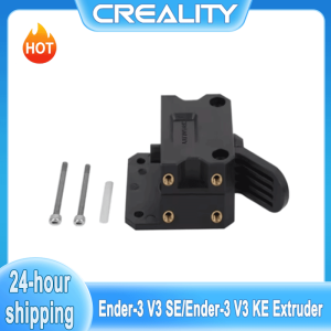Creality | Creality Ender 3 V3 SE/KE Direct Extruder Extrusion Mechanism Kit Compatible with Ender-3 S1/Ender-5 S1/Ender-3 V3 SE/V3 KE 3D P