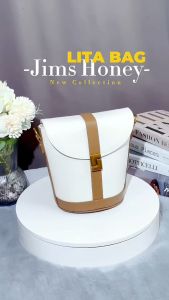 JIMSHONEY TAS SELEMPANG WANITA LITA BAG