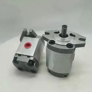 4/6cc Pompa Hydraulic Gear Pump HGP 1A F4R F6R Hydraulic Gear Pump HGP