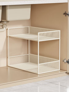 evesigar | Multifunctional Kitchen Storage Rack for Pots and Dishes