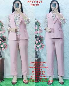 Stelan Celana terbaru 3in1 import realpicture