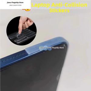 Jiaxun | Corner Protective Strip Scratch Protection Fall Proof For Laptop and Tablet Edge