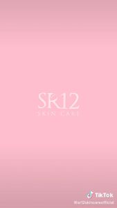 MICELLAR WATER SR12 / PEMBERSIH MAKE UP DAN KOTORAN PADA WAJAH.