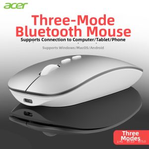 Acer | Rechargeable Quiet Bluetooth Mouse