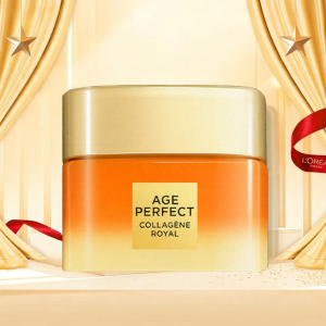 LOréal Paris | Repairing Moisturizing Tightening Anti-Wrinkle Soothing Sensitive Skin Face Cream