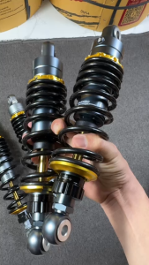 Phuộc nitron Sirius không bình dầu MS18