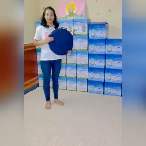 Lều Xông Hơi + Gói Xông Hơi Giải Cảm  - Shop Bà Điểm.