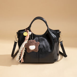 PINMU | Women Versatile Shoulder Tote Bag