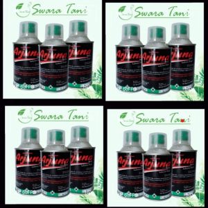 Insektisida ARJUNA 200EC 250ml Obat Pembasmi Hama Ulat Tanaman