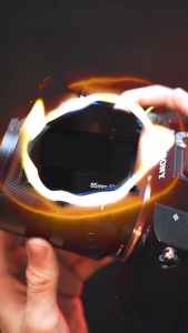 7Artisans  85mm F/1.8 AF STM Full Frame Format Sony E Mount Fast Aperture Portrait Prime Lens with Autofocus for Mirrorless Camera Photo Video | JG Superstore