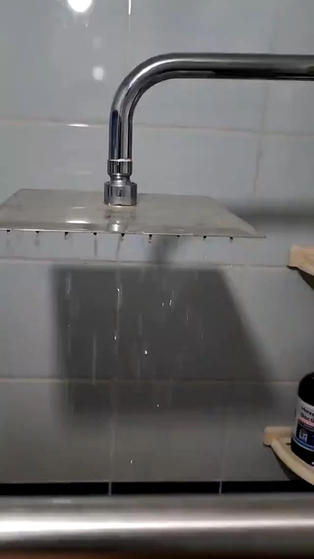 【COD】Automatic water booster pump 24V 150W Pressure Water Pump Connector for kitchen Sink Shower Head Out