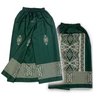 Sarung Instan Anak Usia 2-12 Tahun Model Terbaru Bahan Lembut