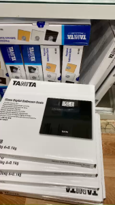 Cân sức khỏe điện tử Tanita HD378 là sự kết hợp hoàn hảo giữa công nghệ đo lường chính xác hàng đầu Nhật Bản