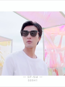 MENSPE แว่นกันแดดแฟชั่นยูนิเซ็กส์กรอบแว่นกันแดดทรงกลมแว่นกันแดด Polarized ขับรถแว่นกันแดดแว่นตากันแดดใส UV 400 วิสัยทัศน์ขี่จักรยานขี่แว่นตาช้อปปิ้งสำหรับผู้ชายผู้หญิง