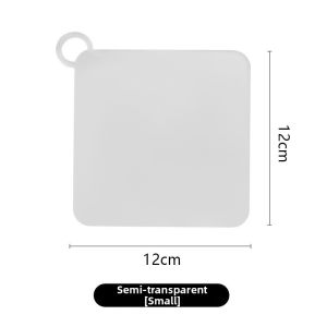 Odor Prevention Bathroom Drain Cover