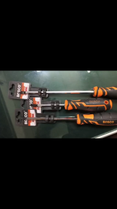 BOSCO 2-Way Screwdriver – Dual Function (4” / 6” / 8”)