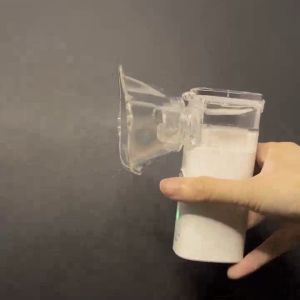 Lollababy Battery-Operated Portable Micromesh Nebuliser