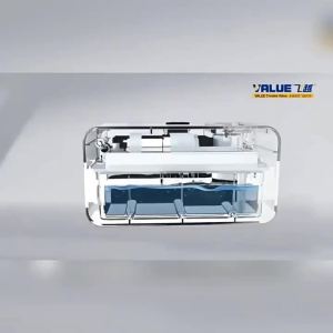 M1 M2 Wall‑mounted Air Conditioner Drain Pump Low Noise Intelligent High Lift Condensate Removal Pump for Air‑Conditioning Unit