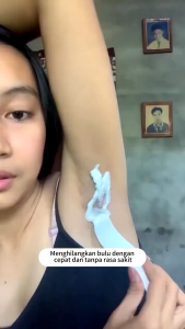SADOER Krim Penghilang Bulu 150Ml / Pria Nyonya Permanen Hair Removal Cream/ Penghilang Bulu Ketiak/Perontok Bulu Permanen Tanpa Rasa Sakit / Tanpa Rasa Sakit Tubuh untuk Produk Rambut Rontok Ketiak Kaki Tangan Tangan Hair Removal Cream