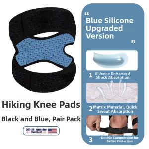 Kawasaki | Knee Support Brace for Sports Injury Prevention Fixed