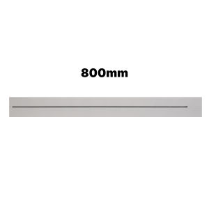 MOES | MOES Wall Power Track Ổ Cắm Di Động Bàn Trượt Ray EU/UK USB Type-C Bộ Chuyển Đổi Phích Cắm Điện Đa Năng Cho Gia Đình Nhà Bếp Văn Phòng