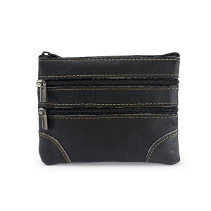 Genuine Leather Men Purse Key Purse Women Coin Purse CP002
