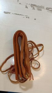 ปะคต พระ ปะคตรัดเอว หุ้มผ้า เอว 28-42 นิ้ว ( ปะคตพระ เข็มขัด ถวายพระ ของใช้พระ สินค้าถวาย ) โชคดีโปรดักส์ สังฆภัณฑ์