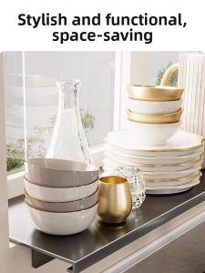 XUNHUAI | Magnetic No-drilling Window Extension Shelf