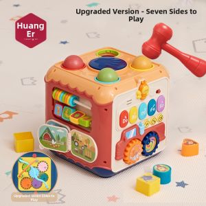 HUANGER | Educational Baby Toy