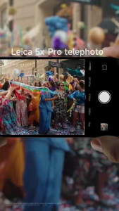 Xiaomi 15T Pro Smartphone 12+512GB 6.83" Display MediaTek Dimensity 9400+ 5500mAh 50MP Leica 5xProxiaomi phone