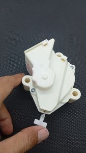 Drain Motor XPQ-6A Mesin Cuci LG | Tractor Respond Toshiba Top Loading PQD-703