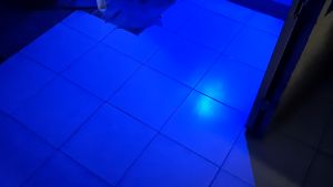 (1 bóng) led T10 cree KT9 chip 3030 cho xe máy ô tô demi xi nhan