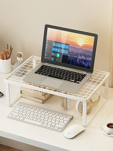 Computer Monitor Increase Height Stand Laptop Dissipation Stand Monitor Height Adjustment Stand