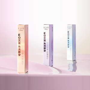 Estita Silk Sportswear Womens Mid-Waist Seamless Panties Moisture-Wicking Quick-Dry Fitness Underwear Lipstick Design