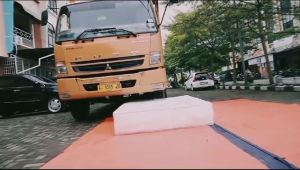 Warrior Kasur Busa Cozy Cove 140x200 Tebal 30cm | Matras Kasur High Density Foam | Free Bantal