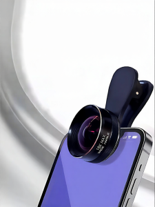 Ultra Wide Angle Camera