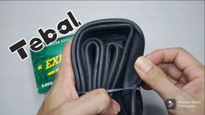 Ban Dalam Motor Ring 17 Ukuran 250/275-17 4 Pcs