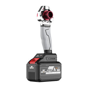 NANWEI | Lithium Battery Powered PPR Pipe Welding Machine