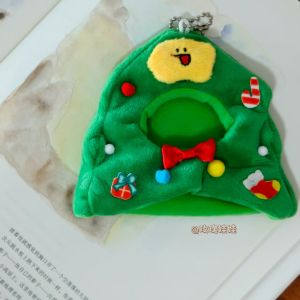 Giikaka Big Eyes Usachi Doll Pendant Bag Accessories Large Size Toy Character Bookbag Decorations Hanging Ornaments